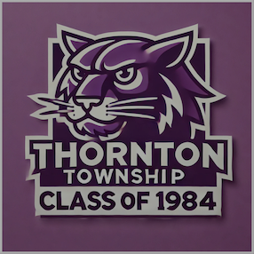 TTHS Class Of 1984 40 Year Reunion Celebration